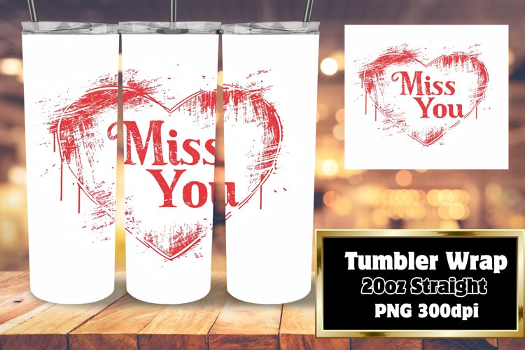 Sublimation Tumbler Wraps Image 4