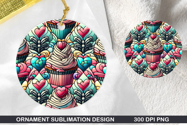 Ornament Png Image 4