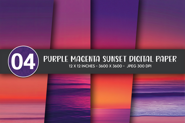 Purple Background Image 4