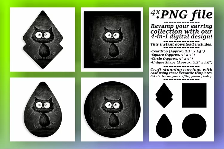 Cat-Astrophic Charm: Sublimation Variety