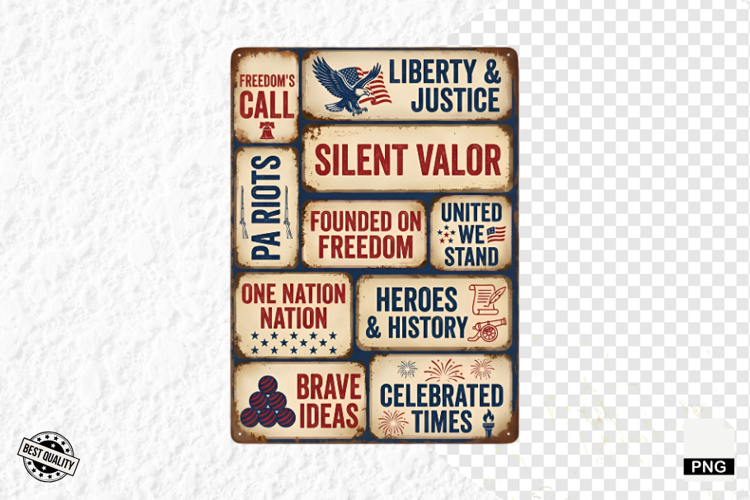 July Clipart Image 7