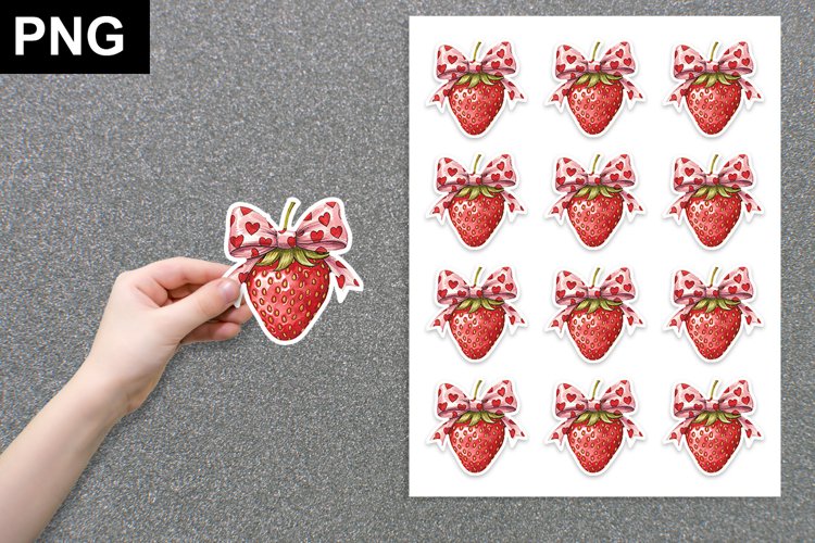 Cherries Clipart Image 8
