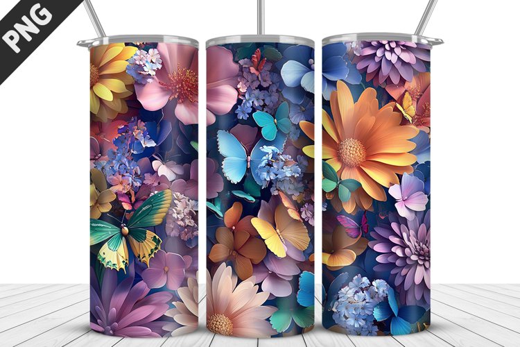 Floral Pattern Png Image 2