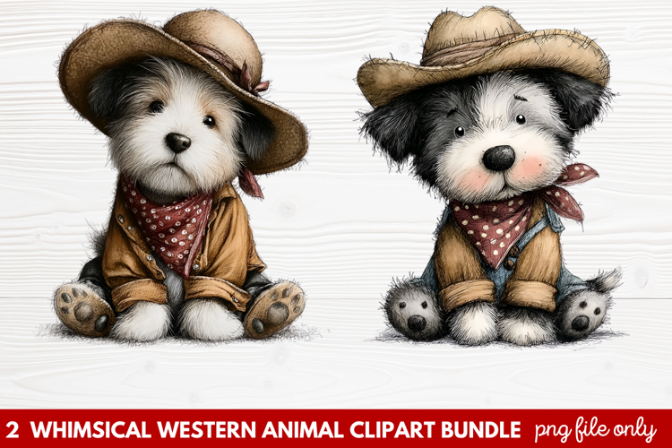 Rodeo Clipart Image 21