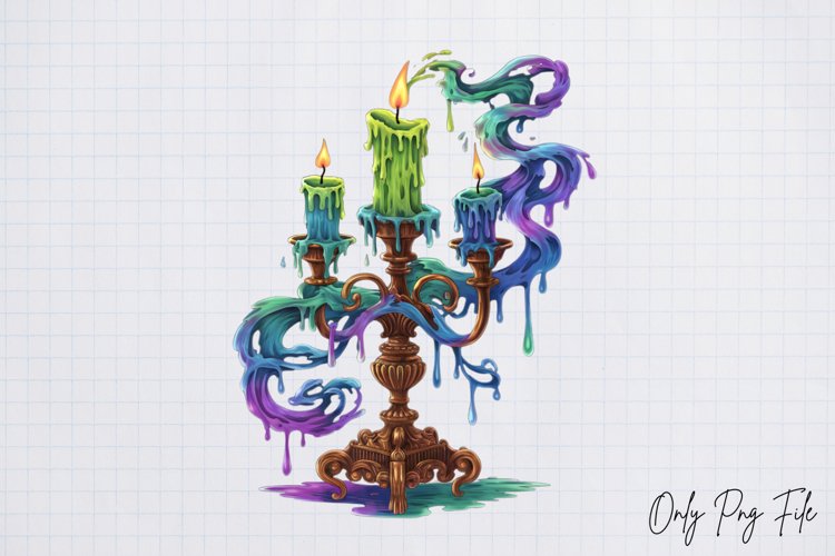 Halloween Clipart Png Image 15