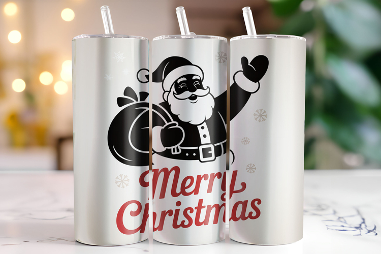 Xmas SVGs Image 18