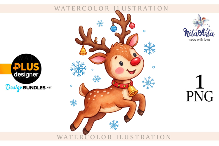 Winter Illustration Image 8