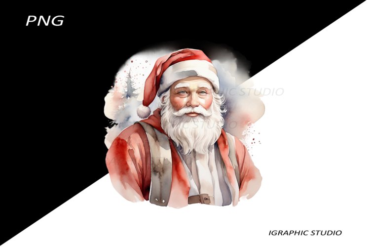 Xmas Clipart Image 19