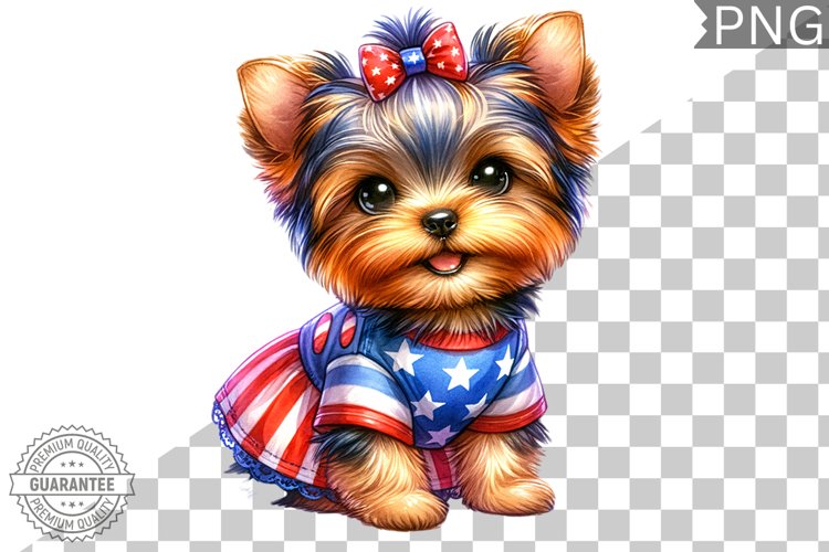 4th Of July Clipart Image 4