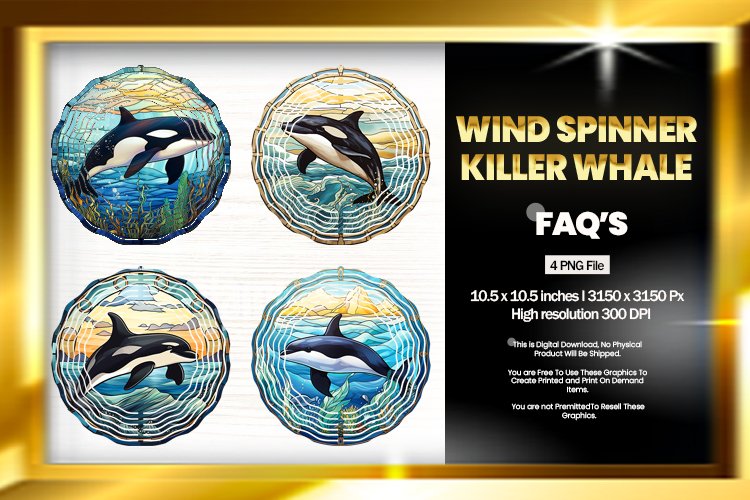 Whale Clipart Image 19
