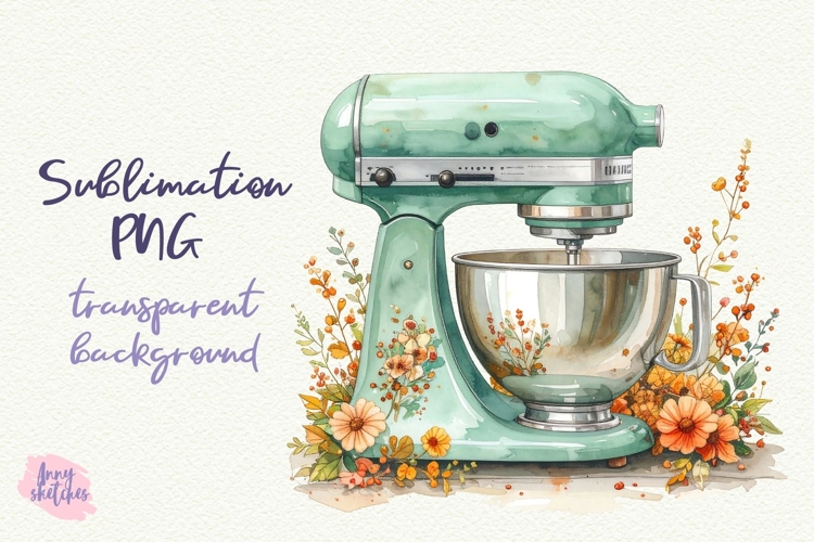 Baking Clipart Image 10