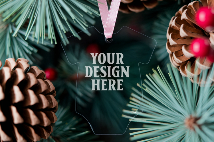 Ornament Template Image 21