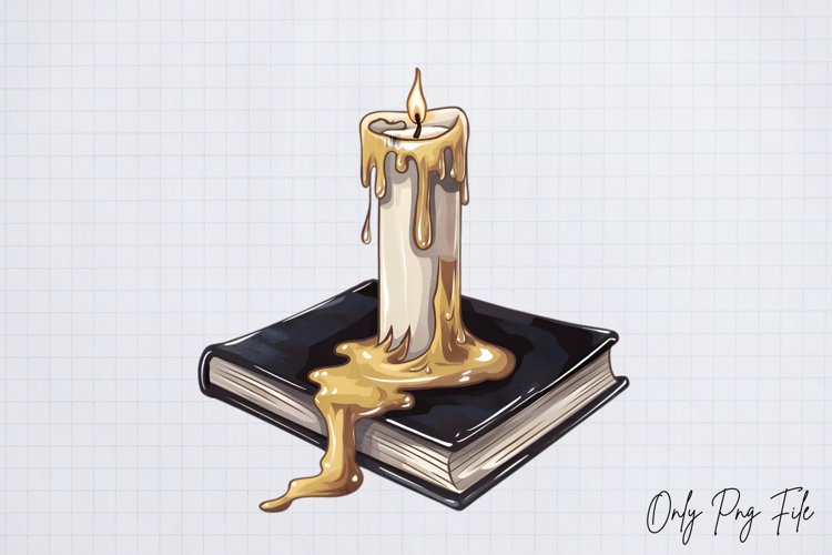 Halloween Clipart Png Image 10