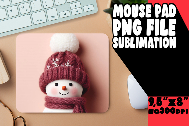 Snowman PNG Image 2