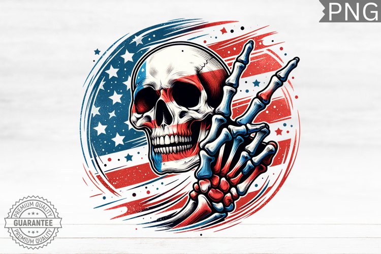 Skeleton Clipart Image 6