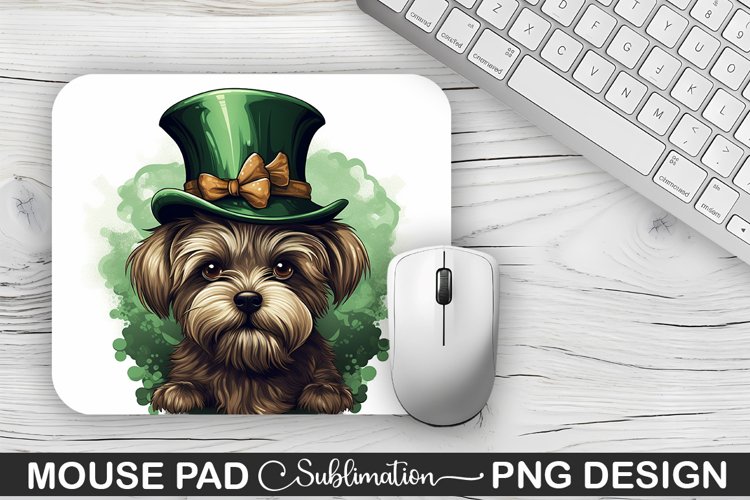 St Patrick's Day Clipart Image 14