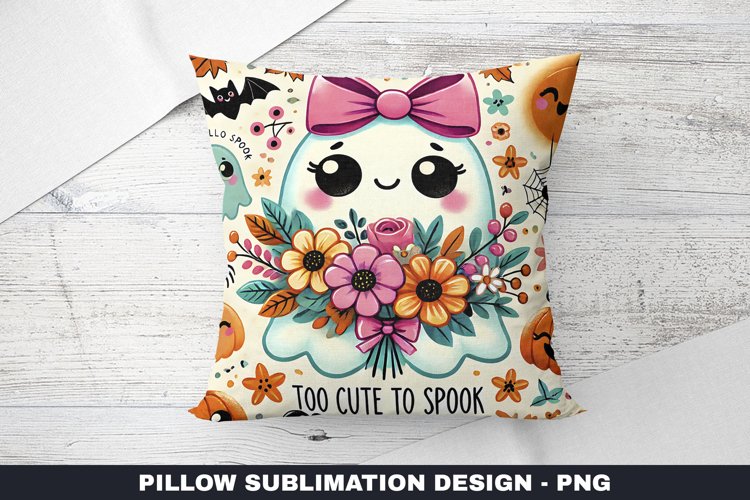 Pillow Clipart Image 23