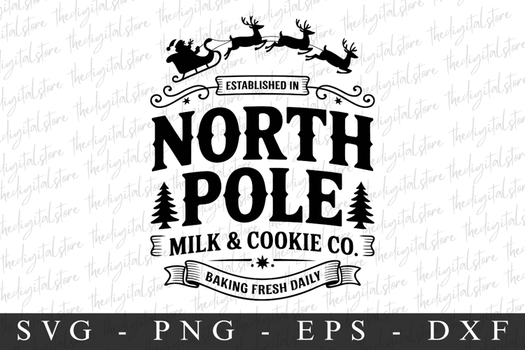 Funny Christmas Ornament Svg Image 22