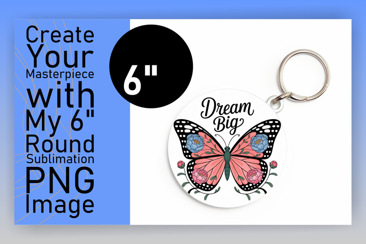 Butterfly Clipart Image 24