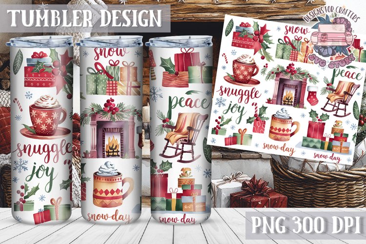 Christmas Story Svg Image 9