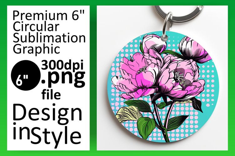 Flower Graphics Image 6