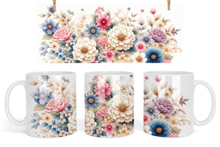 Coffee Clipart Image 23