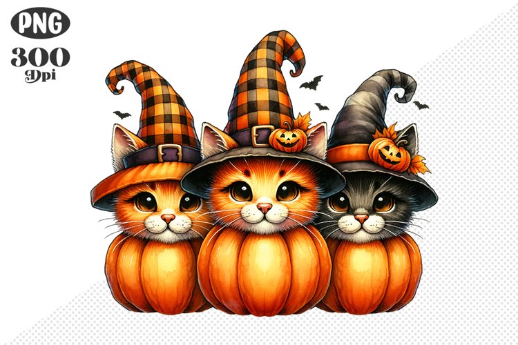 Pumpkin Clipart Image 21