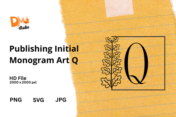 Alphabet Clipart Image 5