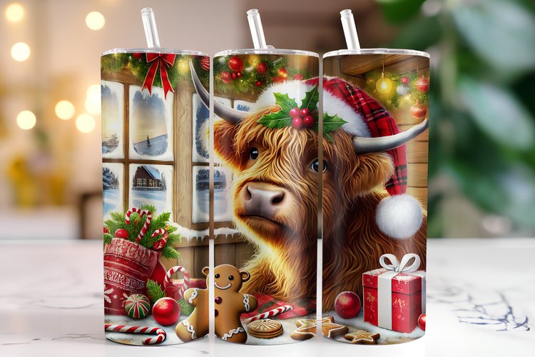 Halloween Tumbler Wrap Image 24