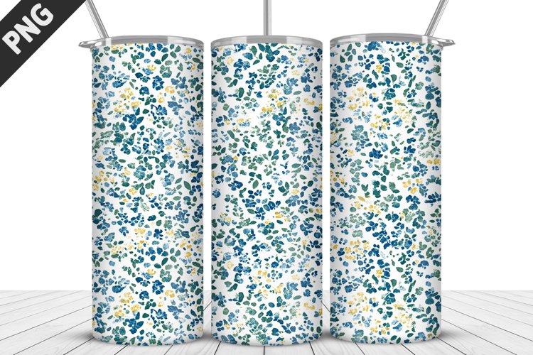 Floral Pattern Png Image 4