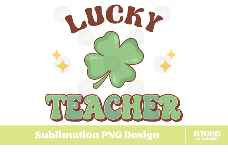 Happy St Patricks Day PNG DTF Irish Lucky Leprechaun Beer