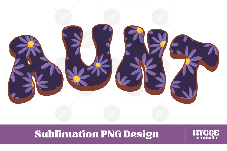 Aunt Clipart Image 5