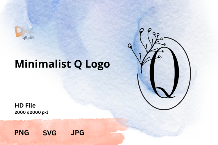 Modern Logo Design Image 11