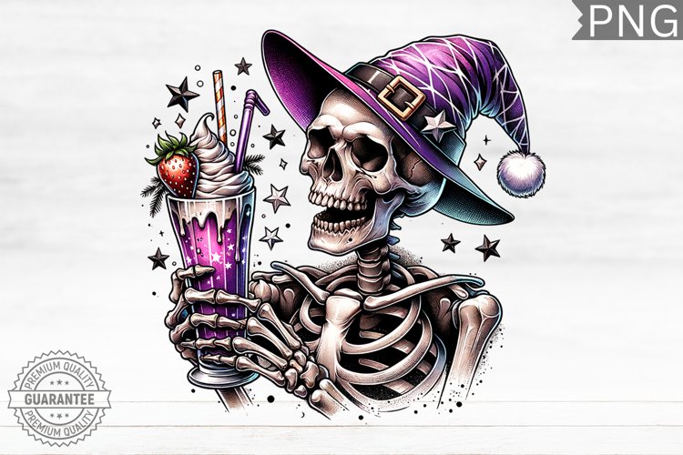 Skeleton PNG Image 24
