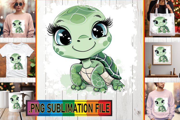 Baby Clipart Image 17