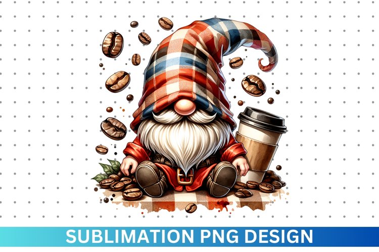 Gnome Clipart Image 15