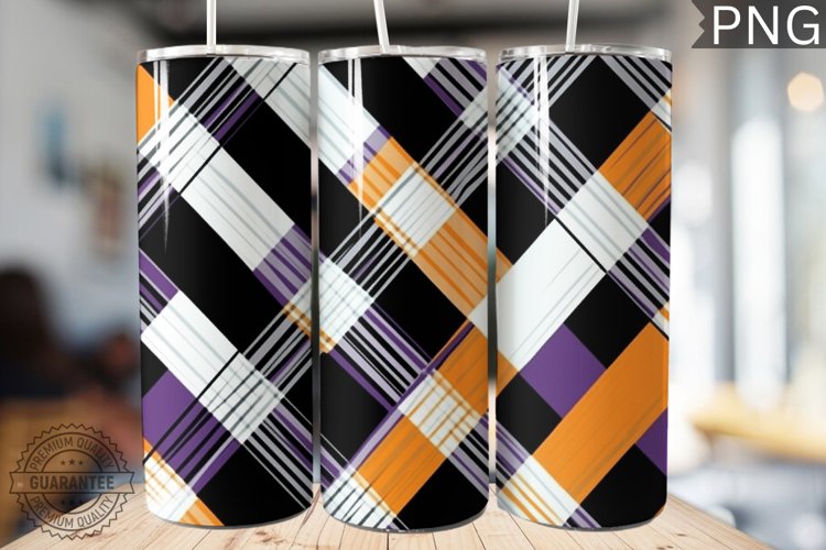 Halloween Tumbler Wrap Image 4
