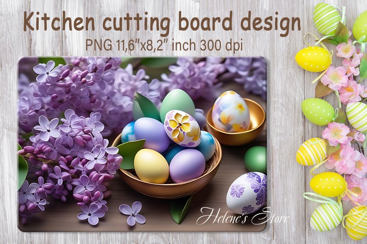 Easter Sublimation Designs