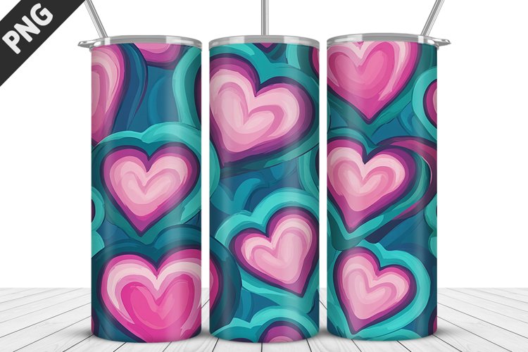 Valentines Sublimation Design