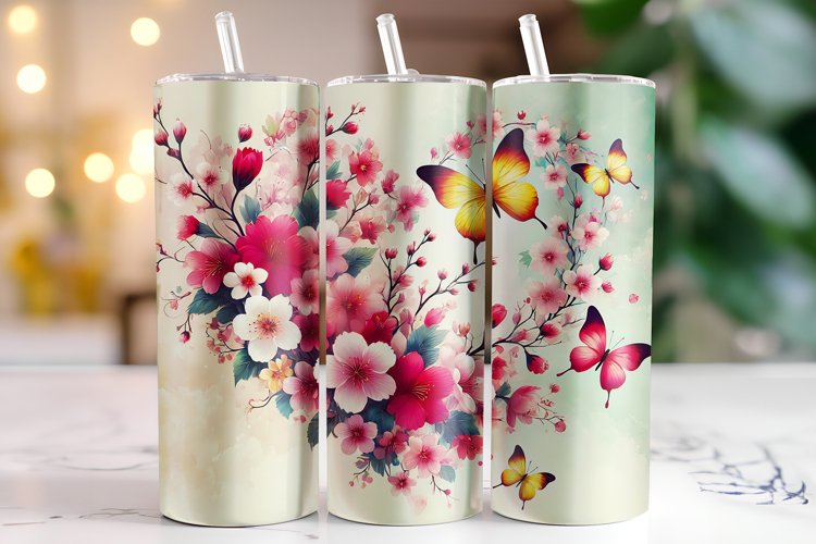 Sublimation Tumbler Designs Image 9
