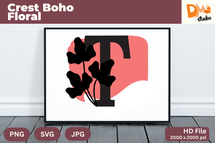 Rustic Logo Image 2