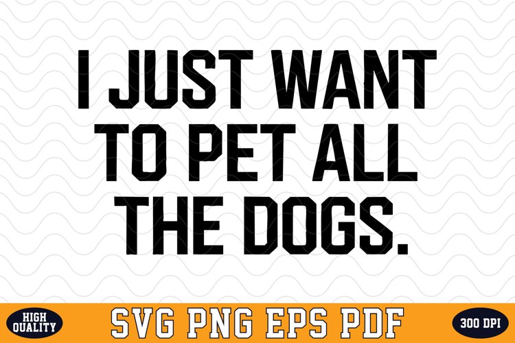 Pet Silhouette Image 20