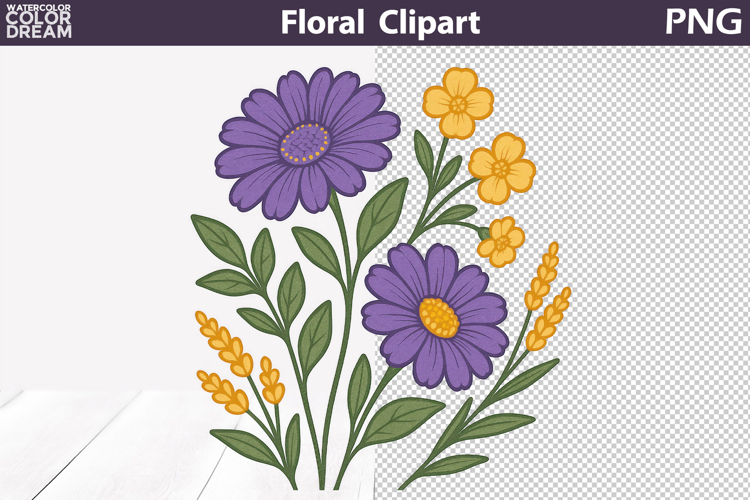 Birthday Clipart Image 6