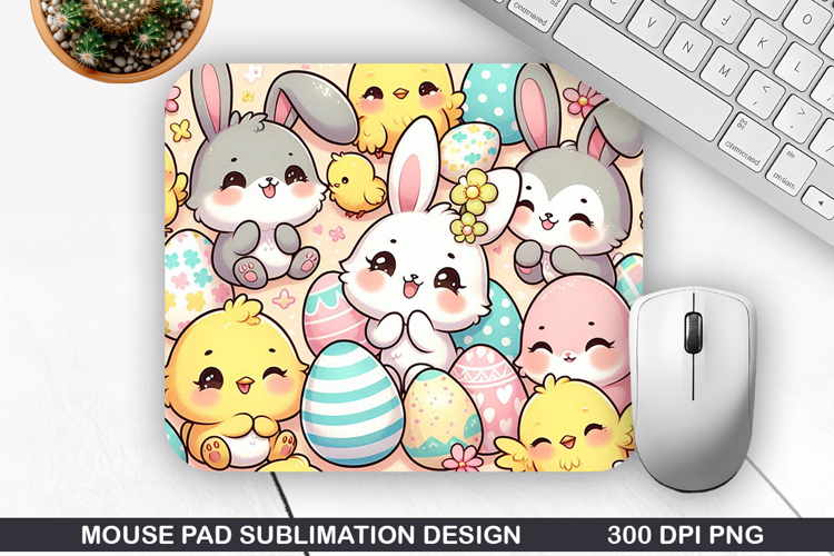 Bunny Clipart Image 8
