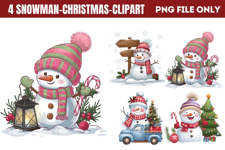 Boho Clipart Image 22