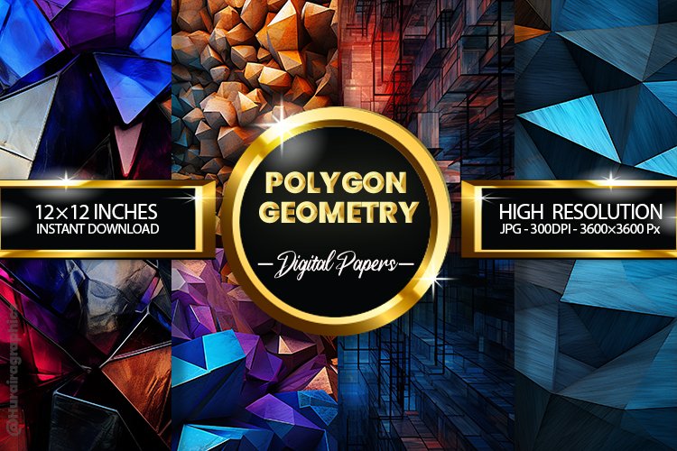 Geometry Clipart Image 13