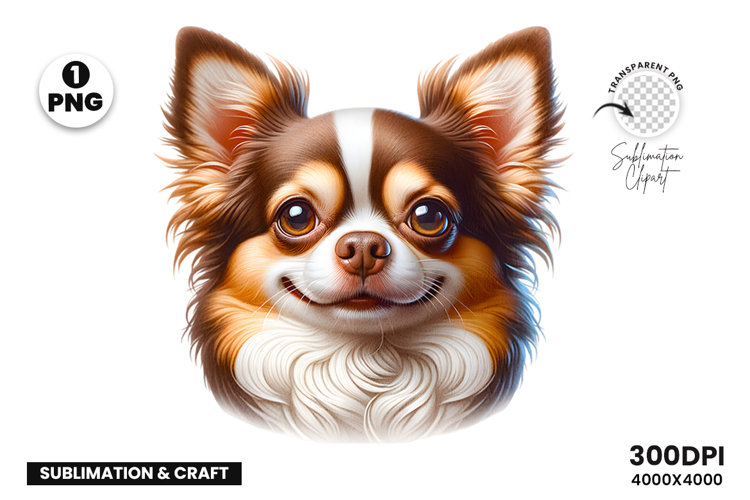 Chihuahua Clipart