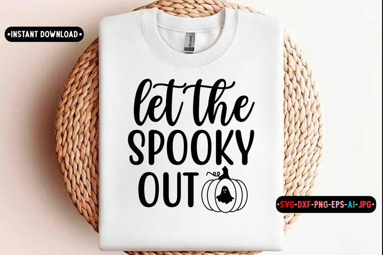 Happy Halloween Clipart Image 15