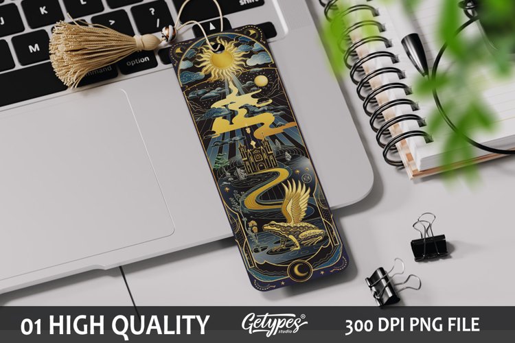 Printable Bookmarks Image 10