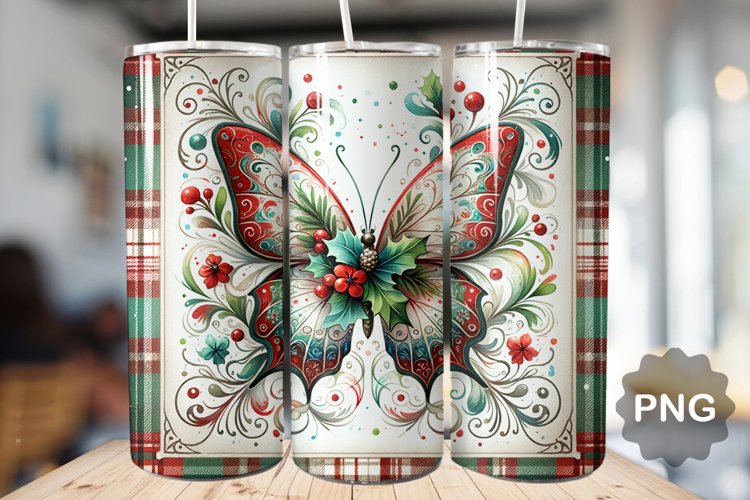 Sublimation Tumbler Wraps Image 13